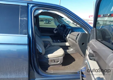 2020 Ford Expedition Xlt Max from USA, damaged, VIN 1FMJK1JT6LEA91226